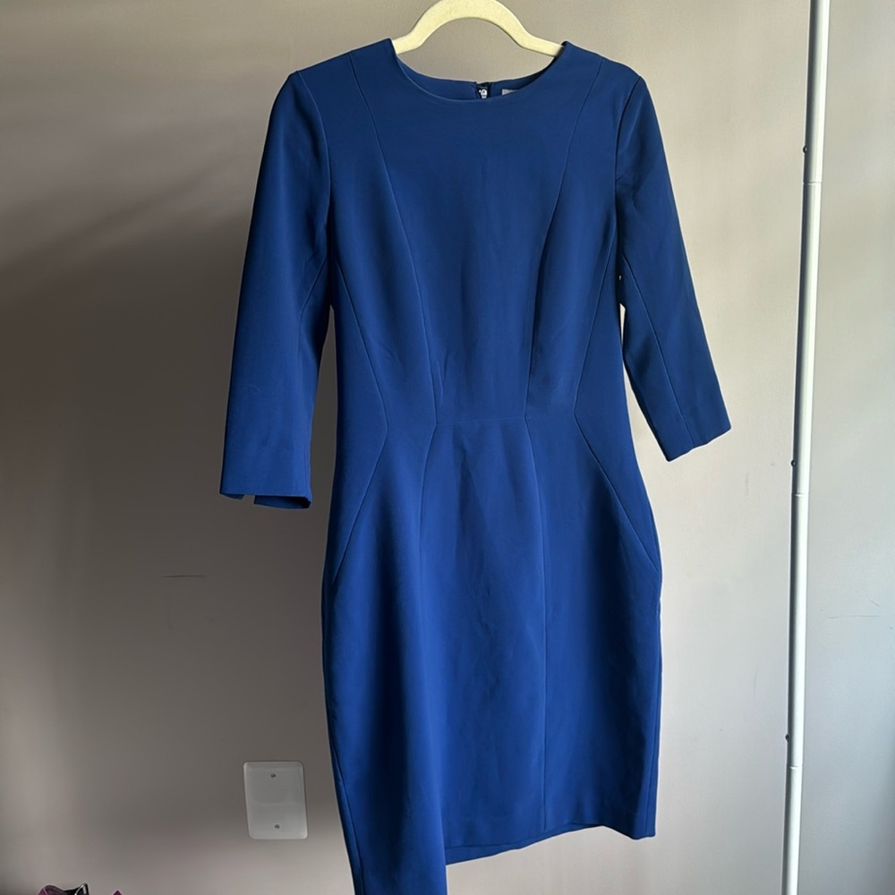 H&M dress. Size US 10. EUR 40.